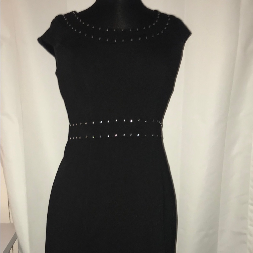 White House Black Market Dress